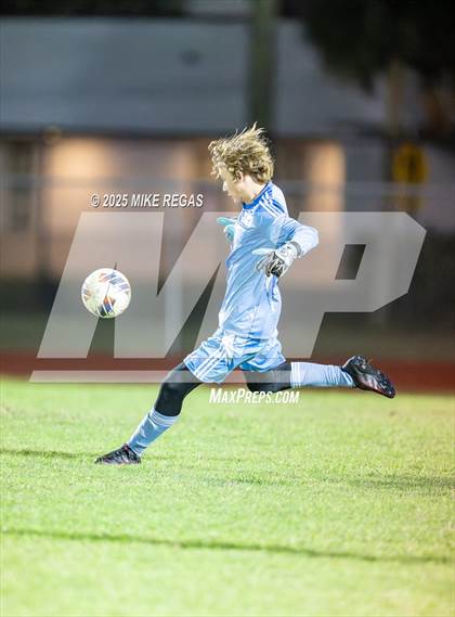 Thumbnail 3 in Satellite @ Merritt Island photogallery.