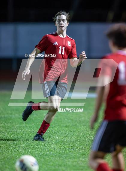 Thumbnail 2 in Satellite @ Merritt Island photogallery.