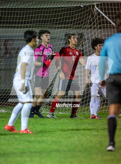 Thumbnail 3 in Satellite @ Merritt Island photogallery.