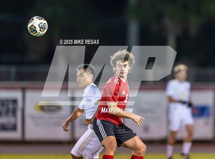 Thumbnail 3 in Satellite @ Merritt Island photogallery.