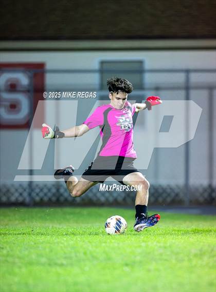 Thumbnail 3 in Satellite @ Merritt Island photogallery.