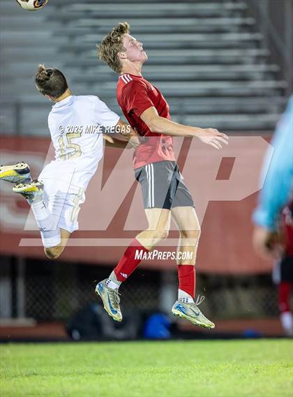 Thumbnail 2 in Satellite @ Merritt Island photogallery.