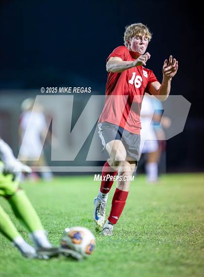 Thumbnail 3 in Satellite @ Merritt Island photogallery.