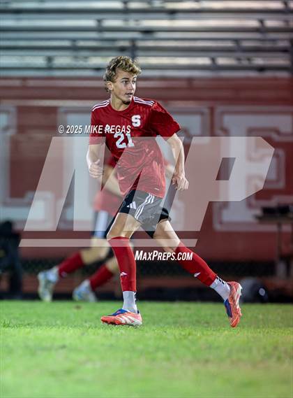 Thumbnail 2 in Satellite @ Merritt Island photogallery.