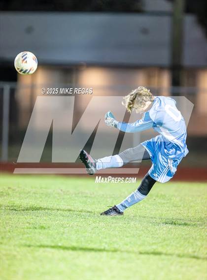 Thumbnail 1 in Satellite @ Merritt Island photogallery.