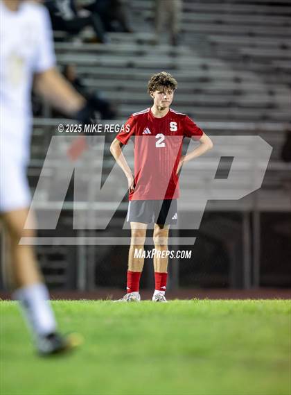 Thumbnail 1 in Satellite @ Merritt Island photogallery.