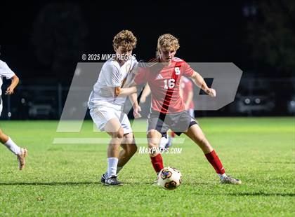 Thumbnail 2 in Satellite @ Merritt Island photogallery.