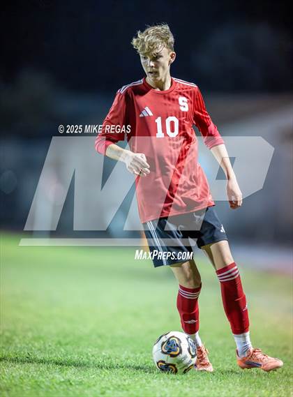 Thumbnail 1 in Satellite @ Merritt Island photogallery.