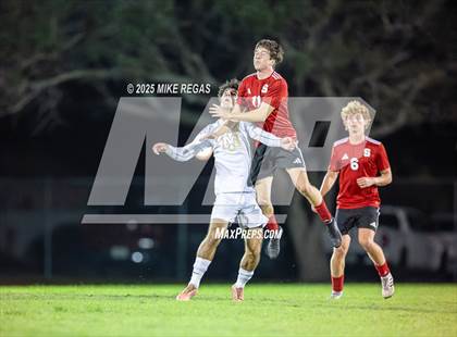 Thumbnail 1 in Satellite @ Merritt Island photogallery.