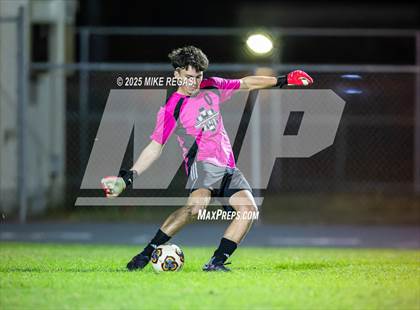 Thumbnail 2 in Satellite @ Merritt Island photogallery.