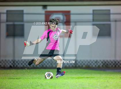 Thumbnail 1 in Satellite @ Merritt Island photogallery.