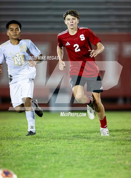 Thumbnail 2 in Satellite @ Merritt Island photogallery.