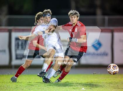 Thumbnail 3 in Satellite @ Merritt Island photogallery.