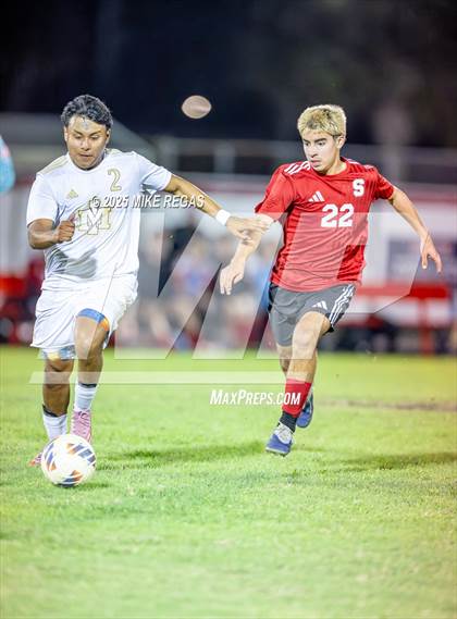 Thumbnail 2 in Satellite @ Merritt Island photogallery.