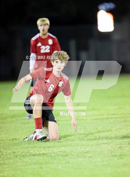 Thumbnail 1 in Satellite @ Merritt Island photogallery.