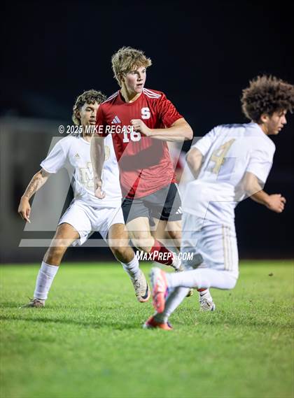 Thumbnail 2 in Satellite @ Merritt Island photogallery.