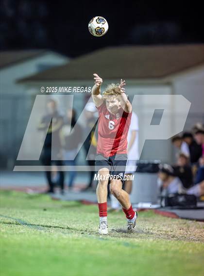 Thumbnail 1 in Satellite @ Merritt Island photogallery.