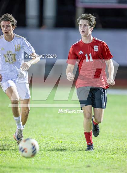 Thumbnail 2 in Satellite @ Merritt Island photogallery.