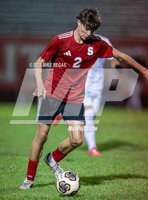 Satellite @ Merritt Island