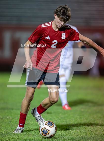 Thumbnail 1 in Satellite @ Merritt Island photogallery.