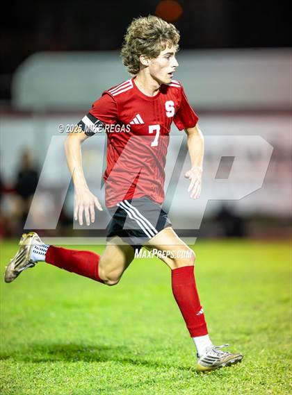 Thumbnail 1 in Satellite @ Merritt Island photogallery.