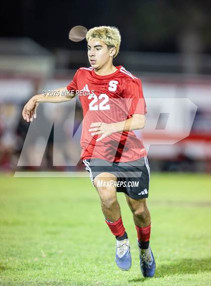 Thumbnail 3 in Satellite @ Merritt Island photogallery.