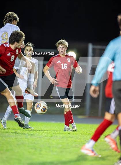 Thumbnail 1 in Satellite @ Merritt Island photogallery.