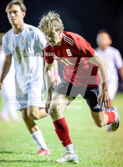 Thumbnail 2 in Satellite @ Merritt Island photogallery.