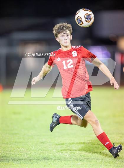 Thumbnail 3 in Satellite @ Merritt Island photogallery.