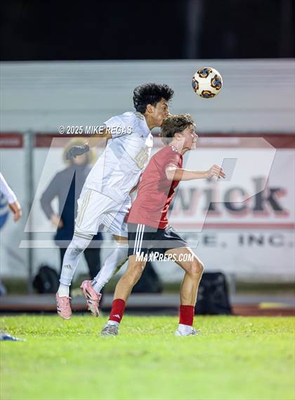 Thumbnail 3 in Satellite @ Merritt Island photogallery.