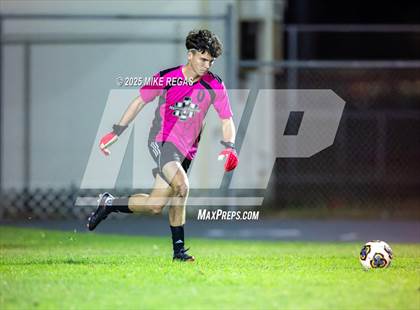 Thumbnail 1 in Satellite @ Merritt Island photogallery.