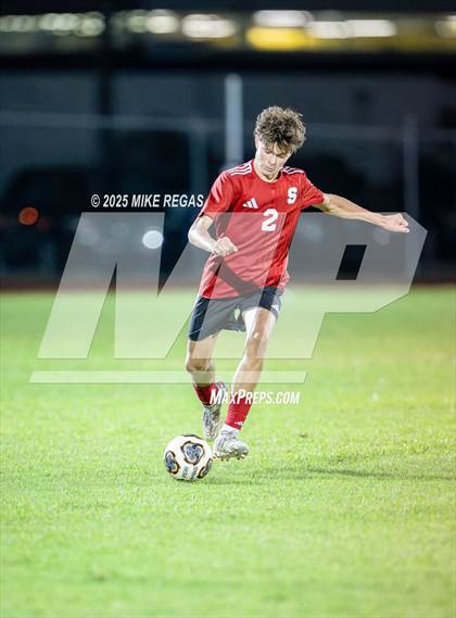 Thumbnail 2 in Satellite @ Merritt Island photogallery.