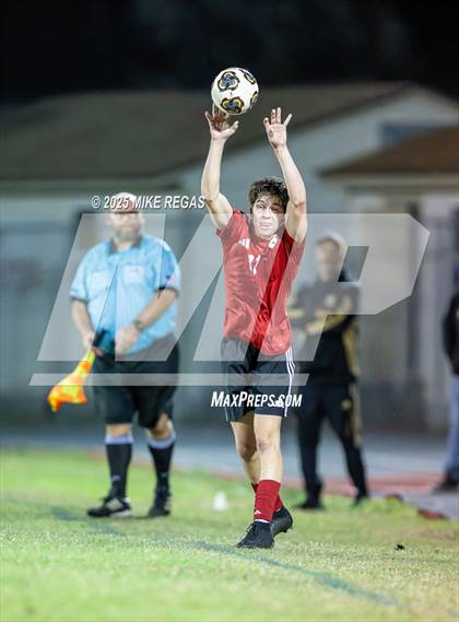 Thumbnail 3 in Satellite @ Merritt Island photogallery.