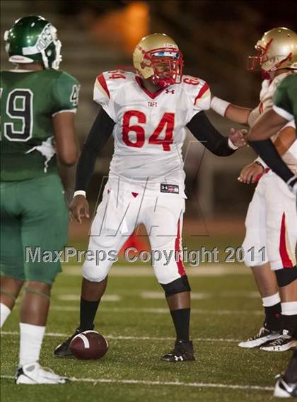 Thumbnail 3 in Taft vs. Dorsey photogallery.