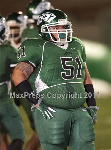 Thumbnail 1 in Taft vs. Dorsey photogallery.