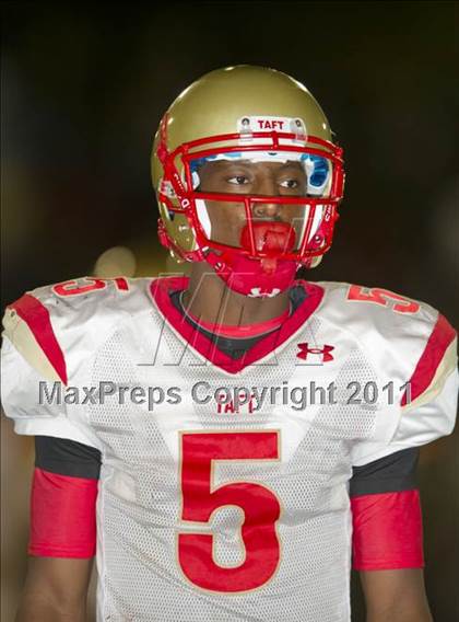 Thumbnail 3 in Taft vs. Dorsey photogallery.