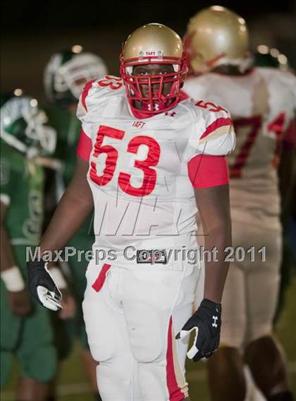 Thumbnail 1 in Taft vs. Dorsey photogallery.