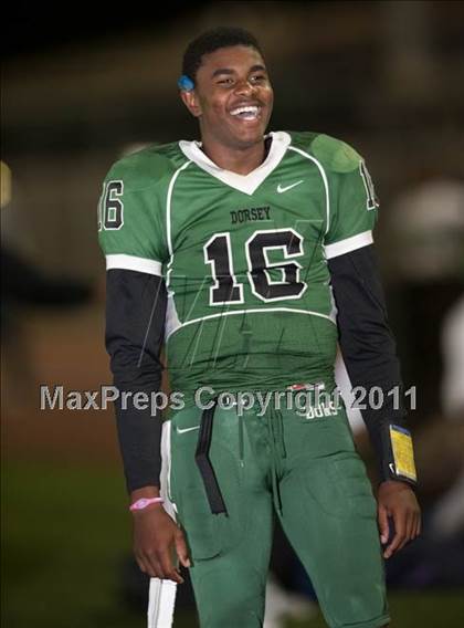 Thumbnail 1 in Taft vs. Dorsey photogallery.