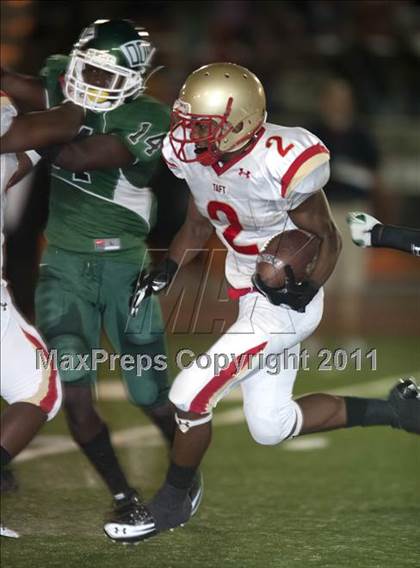 Thumbnail 2 in Taft vs. Dorsey photogallery.