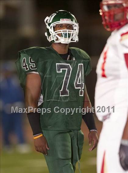 Thumbnail 3 in Taft vs. Dorsey photogallery.