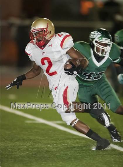 Thumbnail 3 in Taft vs. Dorsey photogallery.