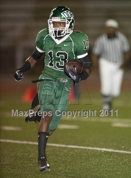 Thumbnail 1 in Taft vs. Dorsey photogallery.