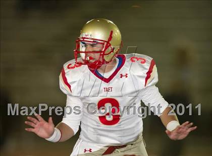 Thumbnail 3 in Taft vs. Dorsey photogallery.