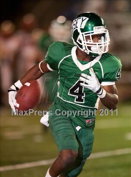 Thumbnail 1 in Taft vs. Dorsey photogallery.