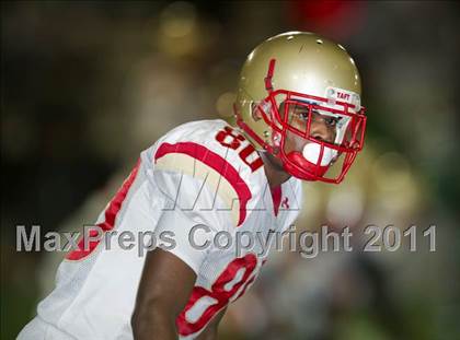 Thumbnail 1 in Taft vs. Dorsey photogallery.