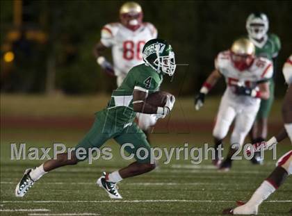 Thumbnail 3 in Taft vs. Dorsey photogallery.