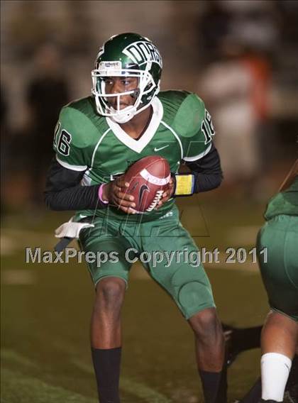 Thumbnail 2 in Taft vs. Dorsey photogallery.