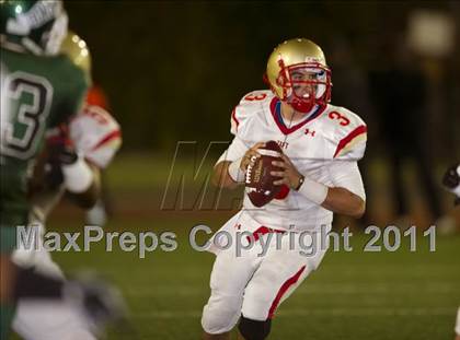 Thumbnail 2 in Taft vs. Dorsey photogallery.