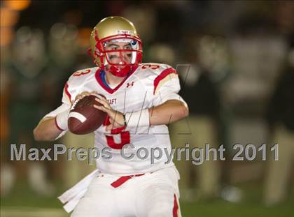 Thumbnail 2 in Taft vs. Dorsey photogallery.