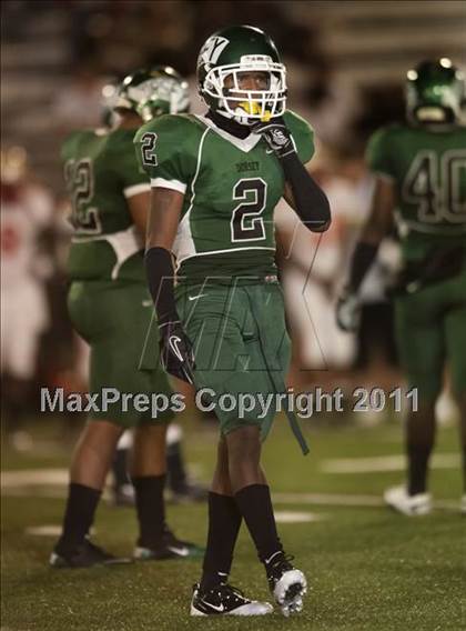 Thumbnail 3 in Taft vs. Dorsey photogallery.
